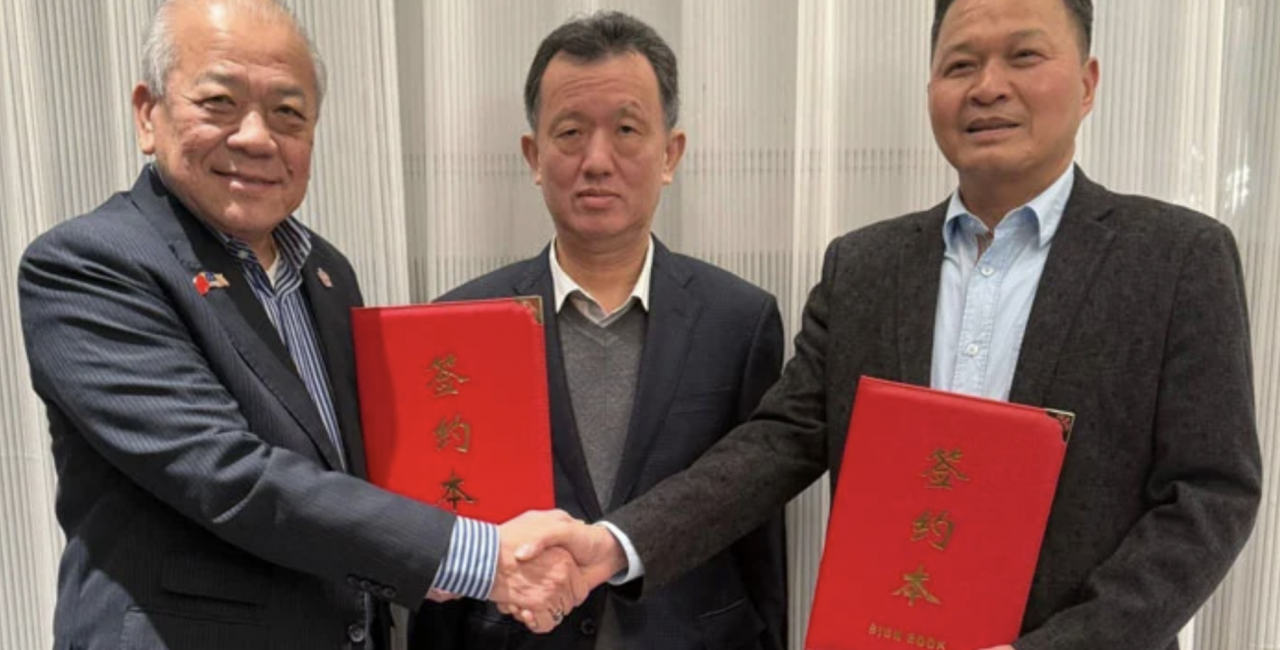 吴添泉：沙华堂办国际龙舟赛 获中国侨联等捐赠“泉州号”龙舟